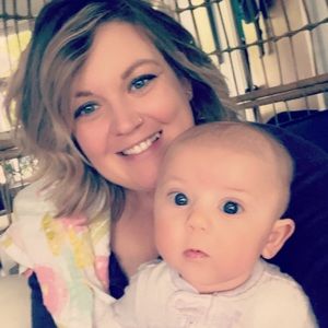 Meet your Posher, Nichole